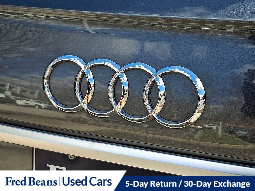 Used 2022 Audi Q5 2.0T Premium image 30