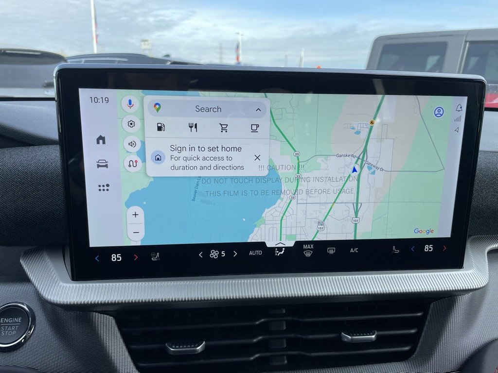 New 2026 Ford Explorer ST-Line w/ ST-Line Street Pack image 16