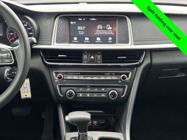 Used 2020 Kia Optima LX image 23