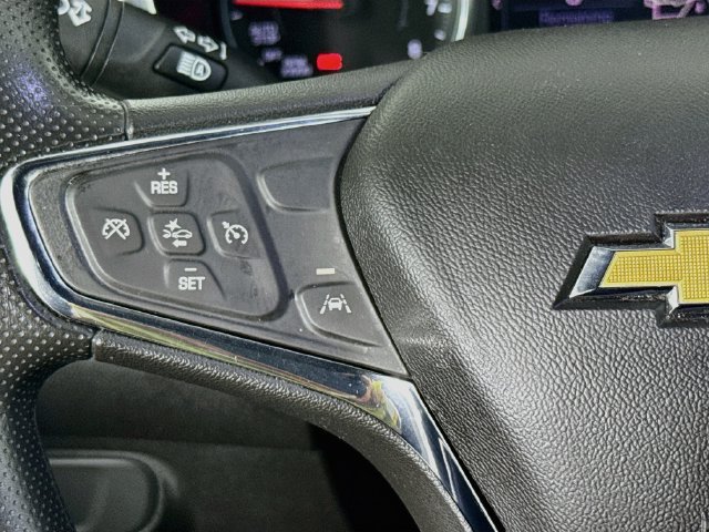 Used 2020 Chevrolet Equinox LT FWD image 11