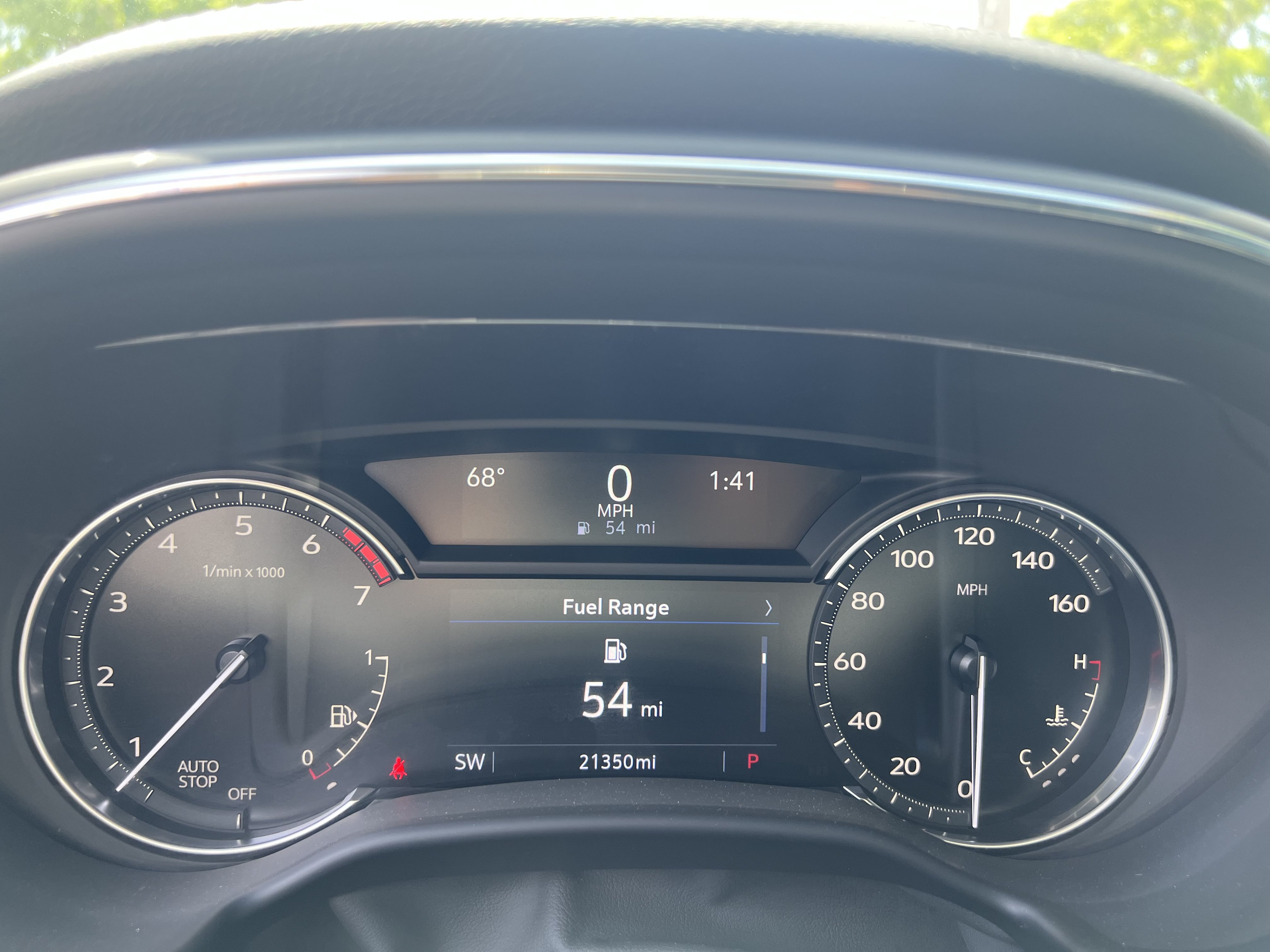 Used 2024 Cadillac CT5 Luxury w/ Cold Weather Package RWD image 20