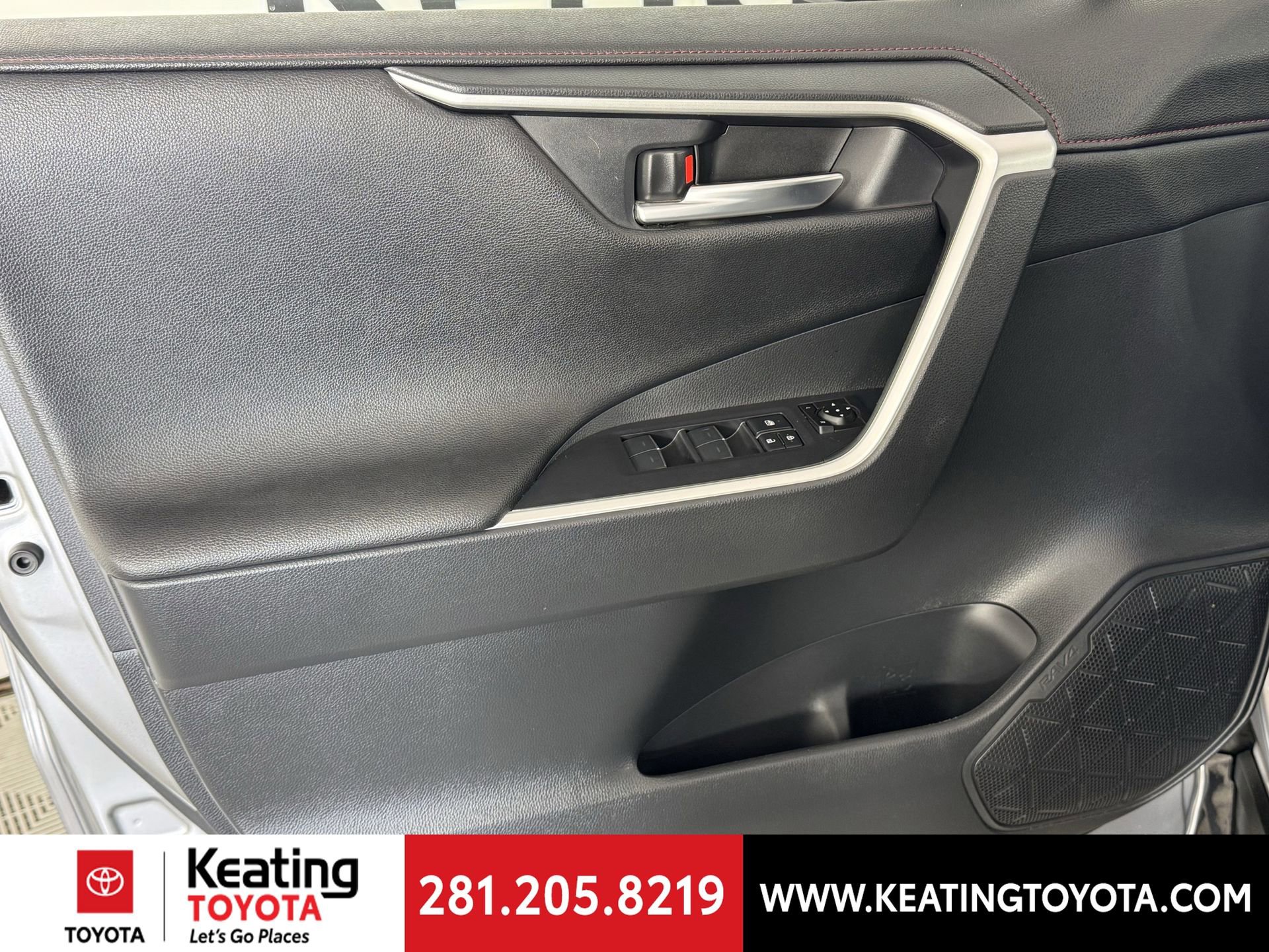 Used 2023 Toyota RAV4 XSE image 10