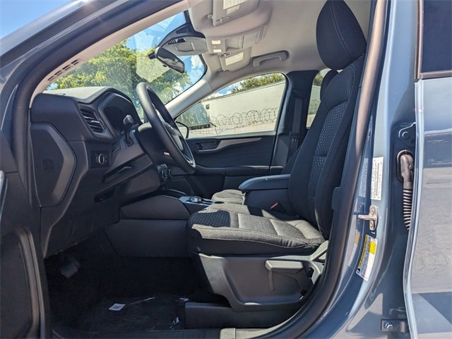 New 2025 Ford Escape Active image 6