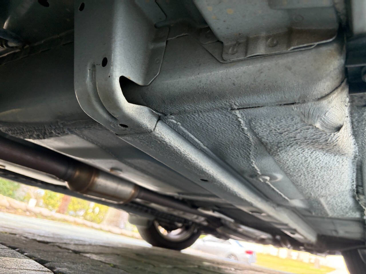 Used 2000 Acura TL 3.2 4dr Sedan image 52