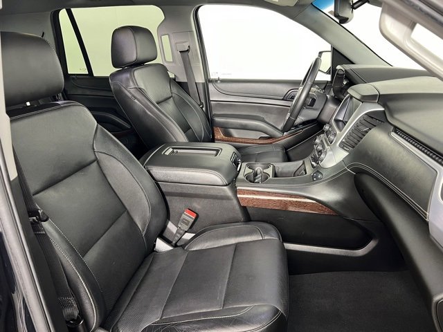 Used 2019 GMC Yukon SLT image 24