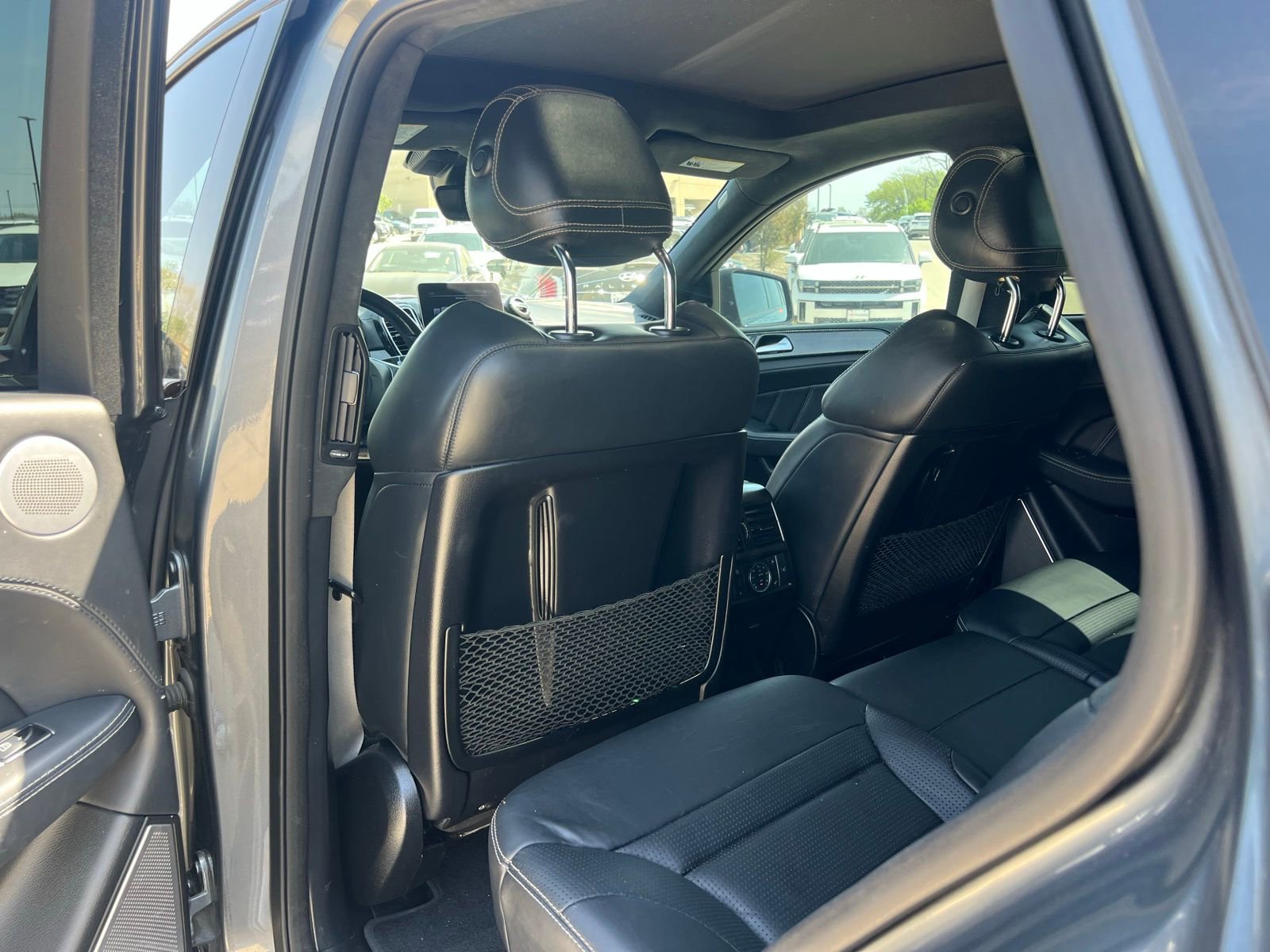 Used 2019 Mercedes-Benz GLE 63 AMG S image 16