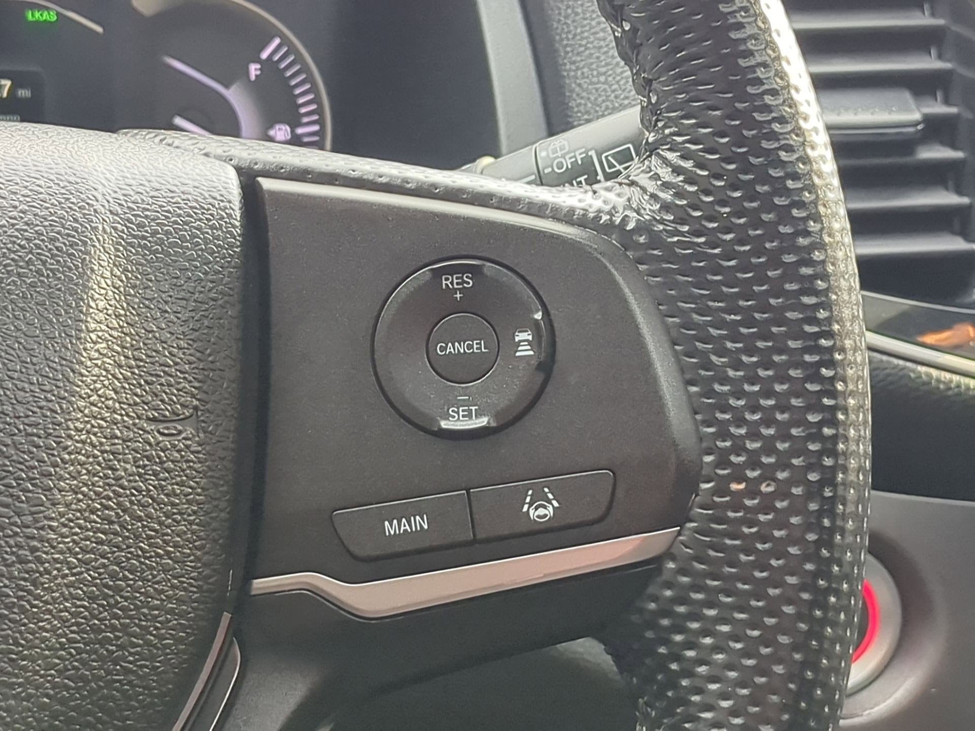 Used 2023 Honda Passport EX-L image 18