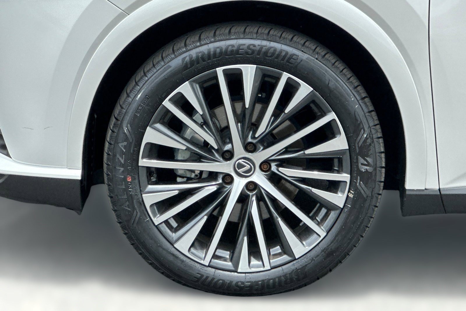 Certified 2024 Lexus RX 350 Premium w/ Accessory Package (Z1) FWD image 12