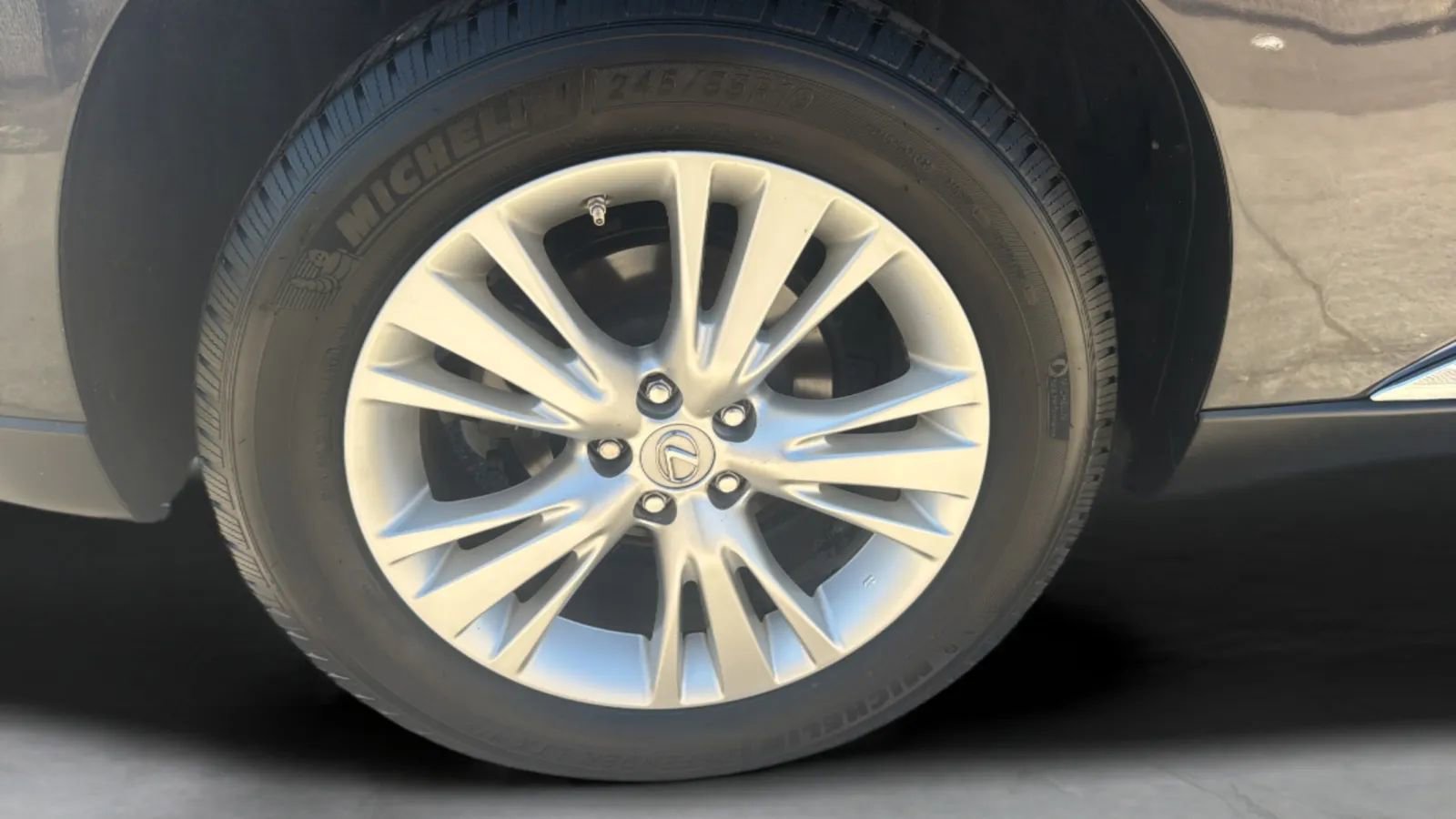 Used 2010 Lexus RX 450h AWD image 34