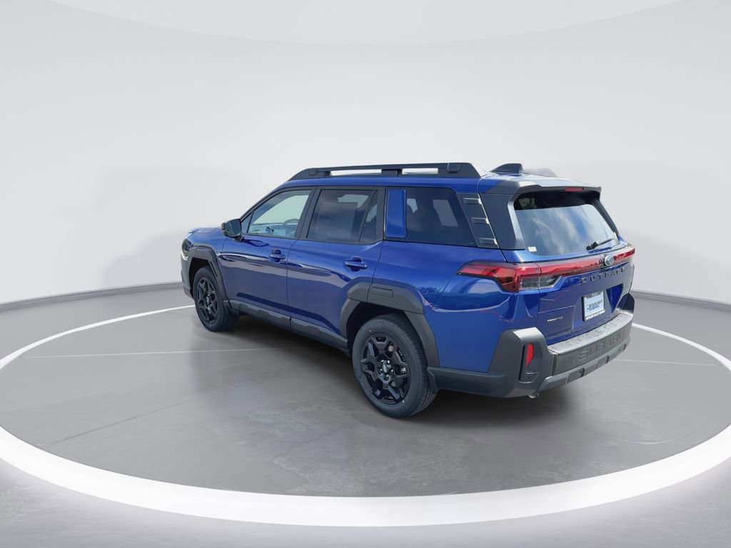 New 2026 Subaru Outback Limited image 6