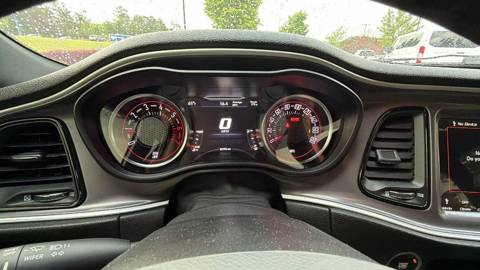 Certified 2021 Dodge Challenger R/T Scat Pack RWD image 26