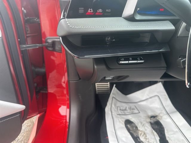 New 2026 Chevrolet Corvette Stingray Preferred Cpe w/ 2LT image 18