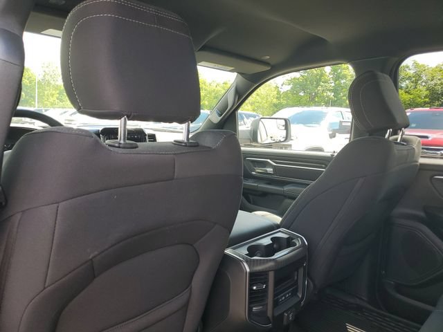 New 2026 RAM 1500 Big Horn AWD/4WD image 10