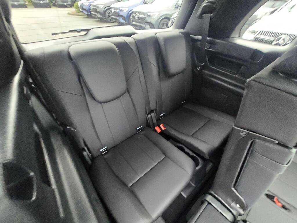 New 2026 Mercedes-Benz GLB 250 4MATIC image 22