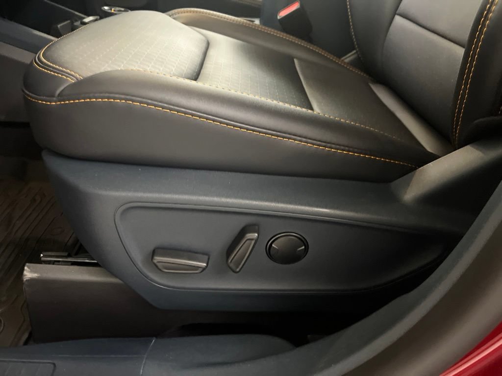 Used 2025 Ford Maverick Tremor AWD/4WD image 55