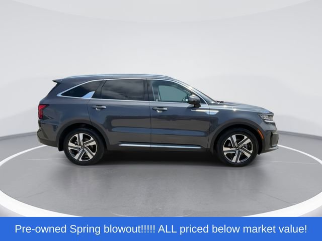 Used 2023 Kia Sorento EX AWD/4WD image 9