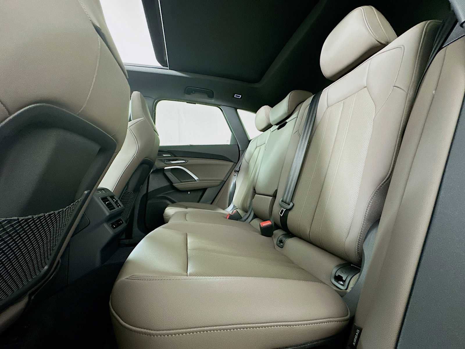 New 2025 Audi Q5 Prestige image 23