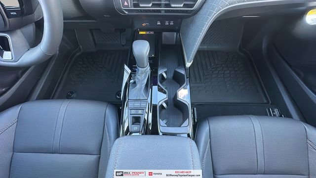 New 2026 Toyota Camry XLE w/ Premium Plus Package image 9