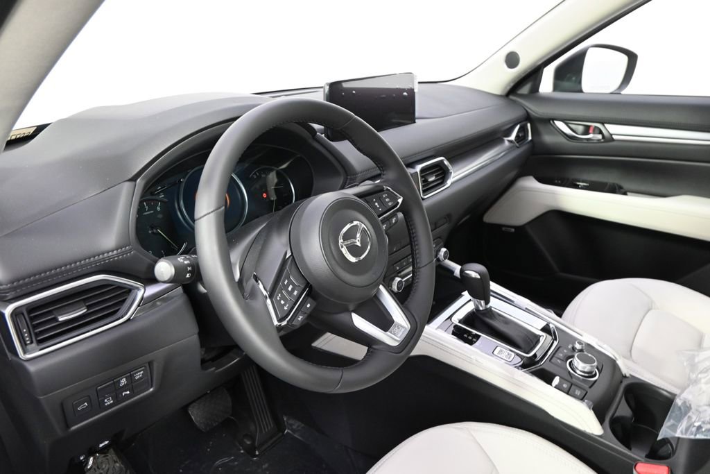 New 2025 MAZDA CX-5 AWD 2.5 S image 11