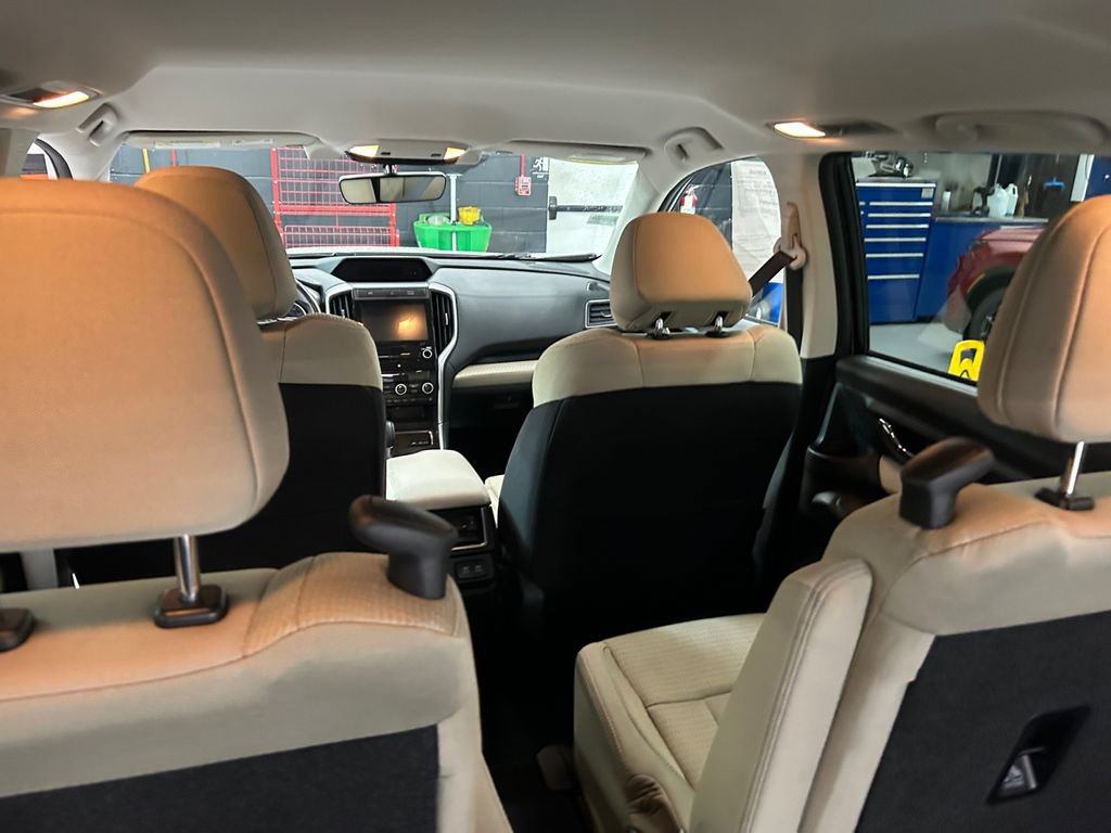 Used 2021 Subaru Ascent Premium w/ Convenience Package AWD/4WD image 20