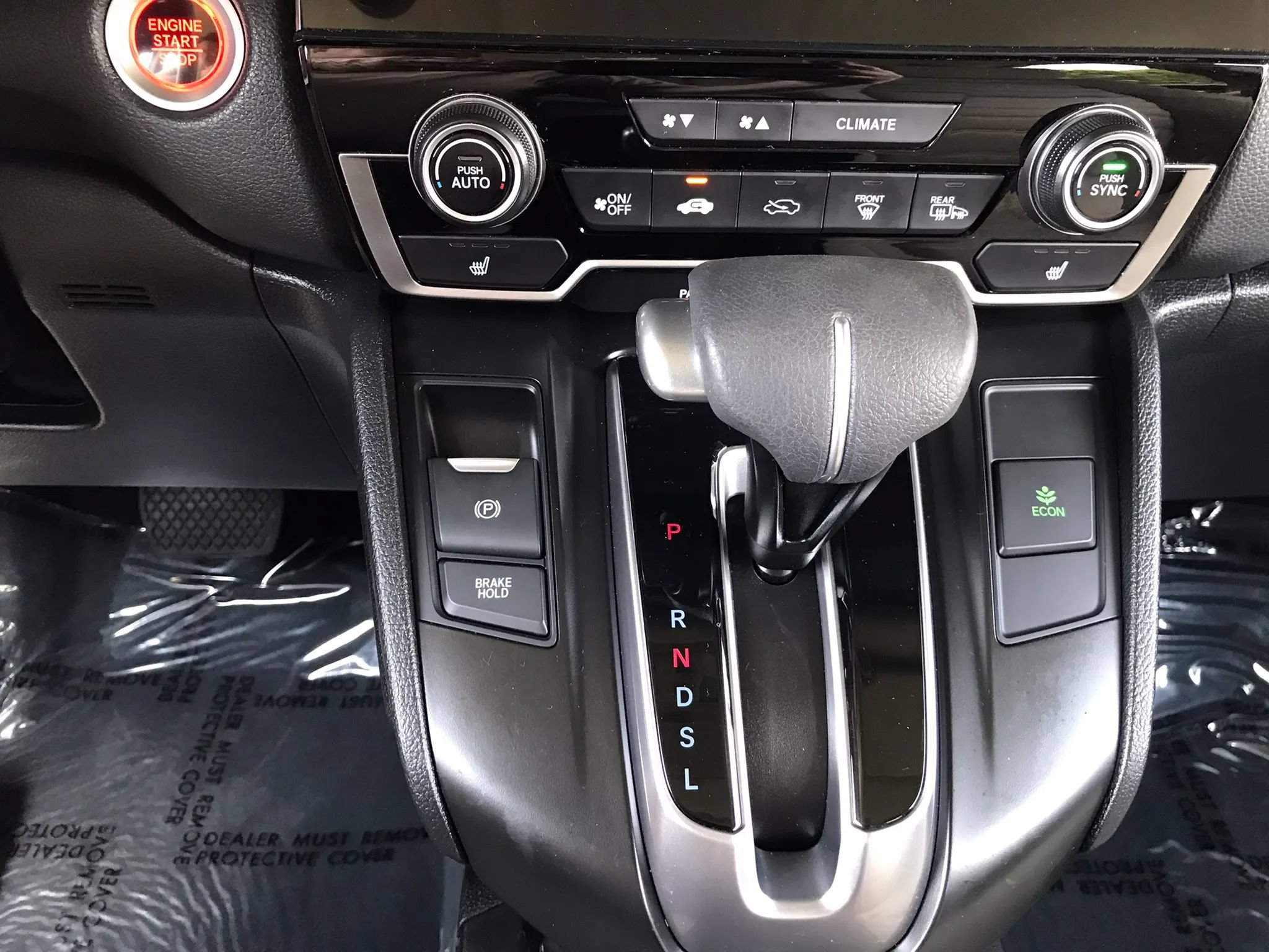 Used 2018 Honda CR-V EX image 28