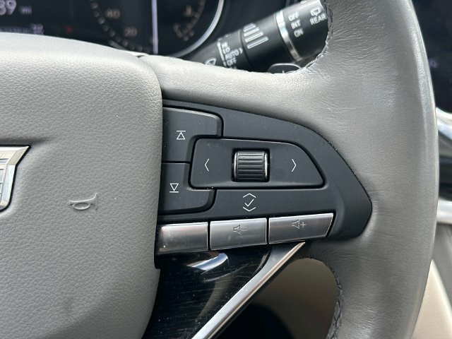 Used 2021 Cadillac XT6 Premium Luxury AWD/4WD image 24