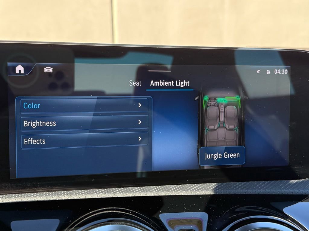 Used 2026 Mercedes-Benz CLA 250 image 12