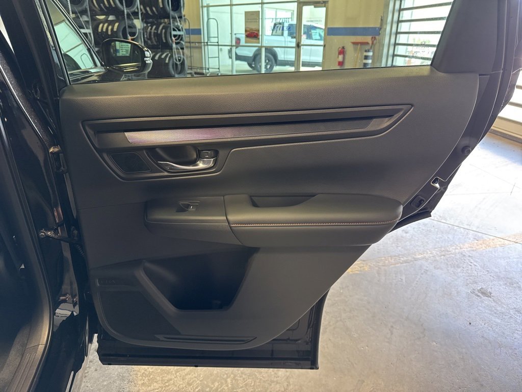 New 2025 Honda CR-V Sport-L image 25