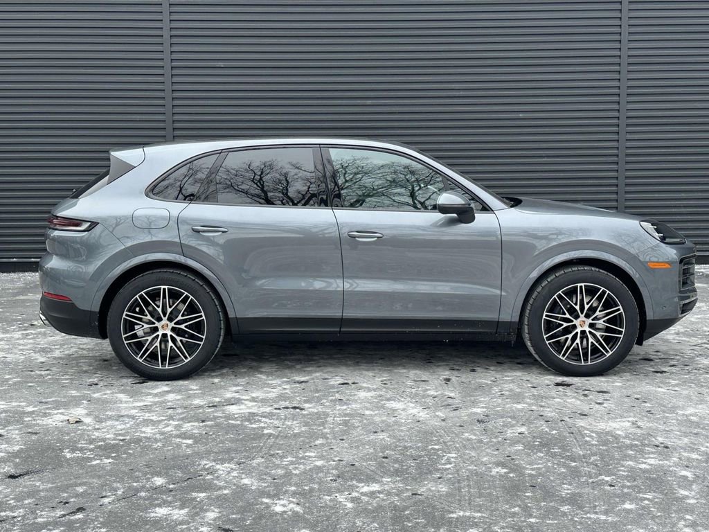 New 2026 Porsche Cayenne AWD/4WD image 6