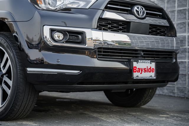 Used 2022 Toyota 4Runner Limited image 13