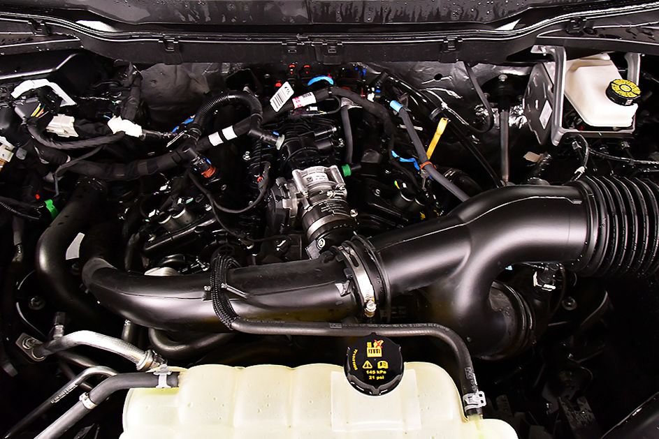 Used 2026 Ford F150 STX AWD/4WD image 31