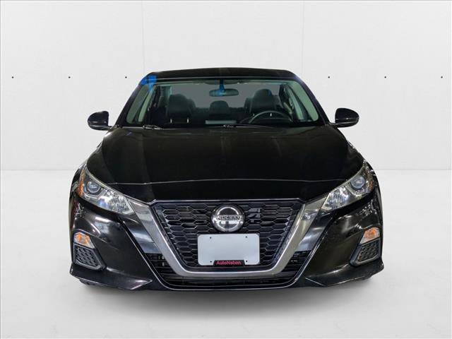 Used 2020 Nissan Altima 2.5 S image 2