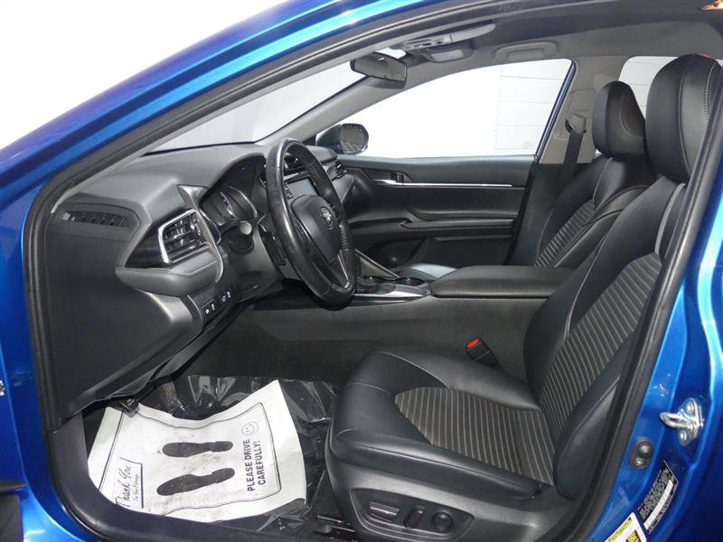 Used 2020 Toyota Camry SE image 20