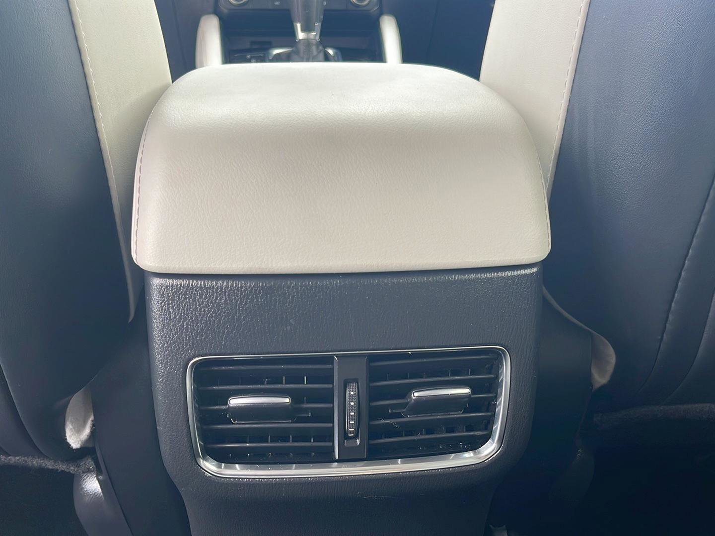 Used 2023 MAZDA CX-5 AWD 2.5 S w/ Premium Package image 13