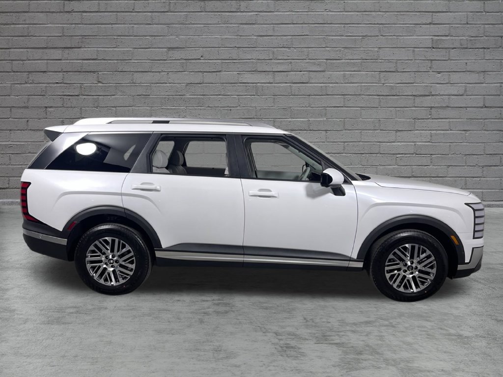 New 2026 Hyundai Palisade SEL AWD/4WD image 6