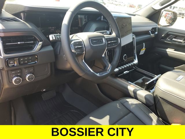 New 2026 GMC Yukon Denali w/ Sun & Power Step Package AWD/4WD image 22