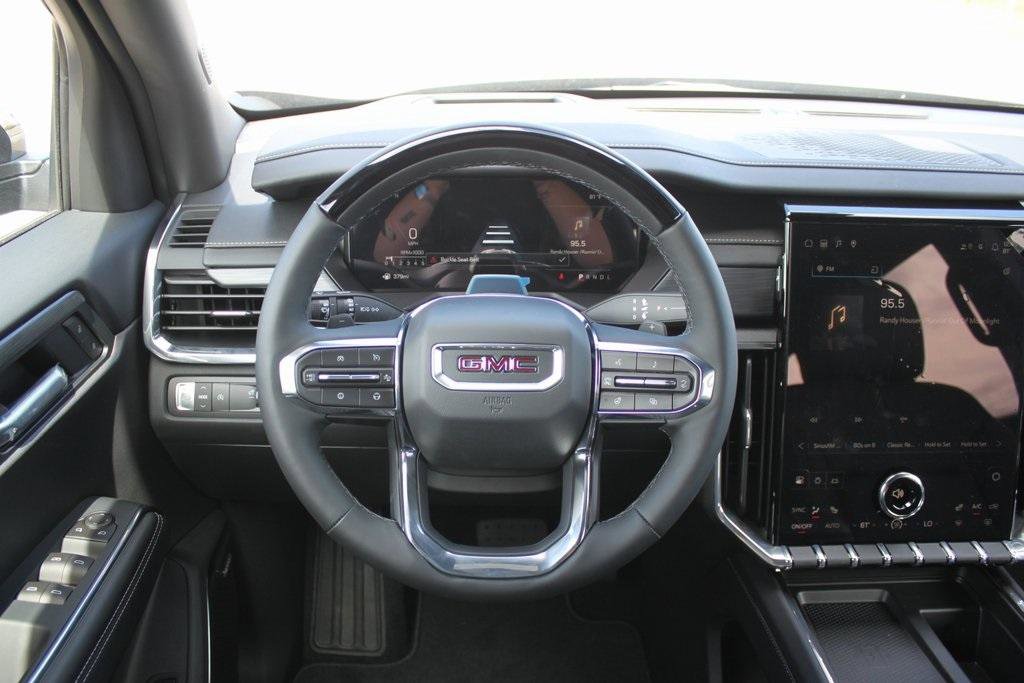 New 2026 GMC Acadia Elevation w/ Super Cruise Package image 12