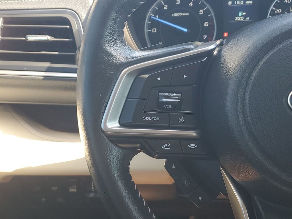 Used 2022 Subaru Ascent Limited w/ Technology Package image 36