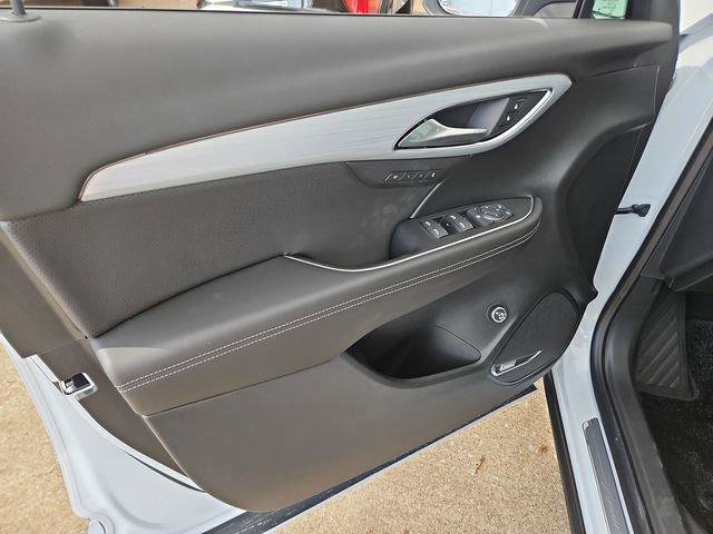 New 2026 Buick Envision Avenir image 23