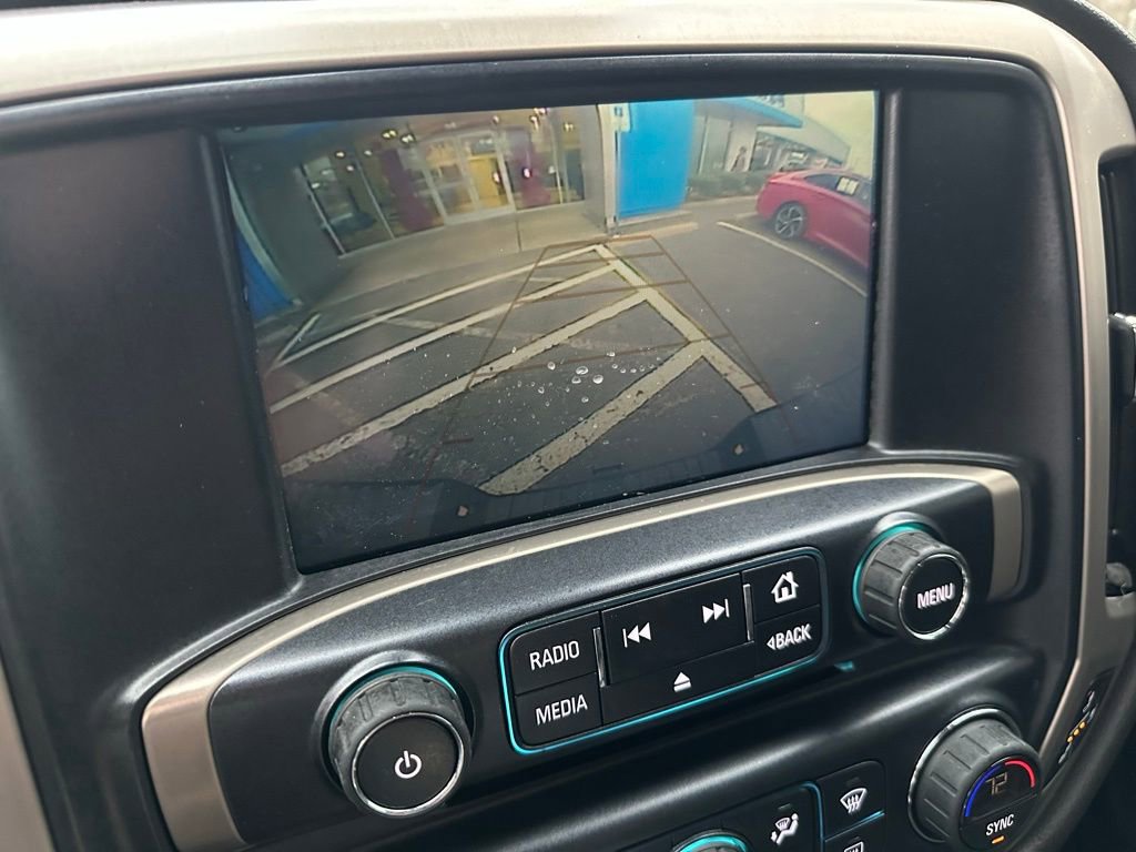 Used 2019 GMC Sierra 2500 Denali w/ Duramax Plus Package image 26