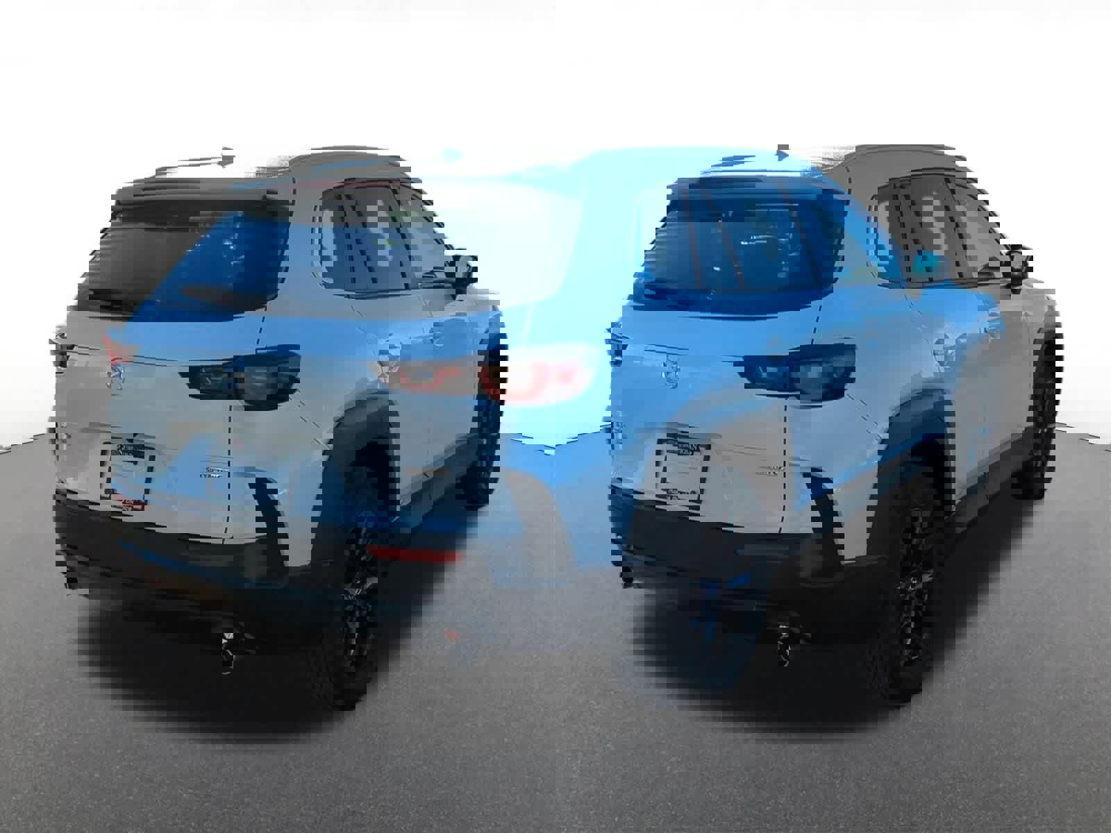 Certified 2025 MAZDA CX-50 AWD 2.5 S w/ Weather Package image 6