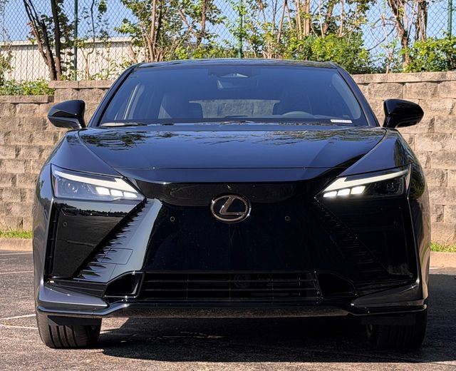 New 2026 Lexus RZ 450e AWD image 12
