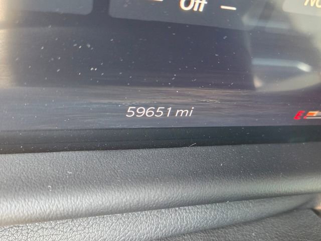 Used 2023 Jeep Grand Wagoneer 4WD w/ Flexible Seating Group image 27