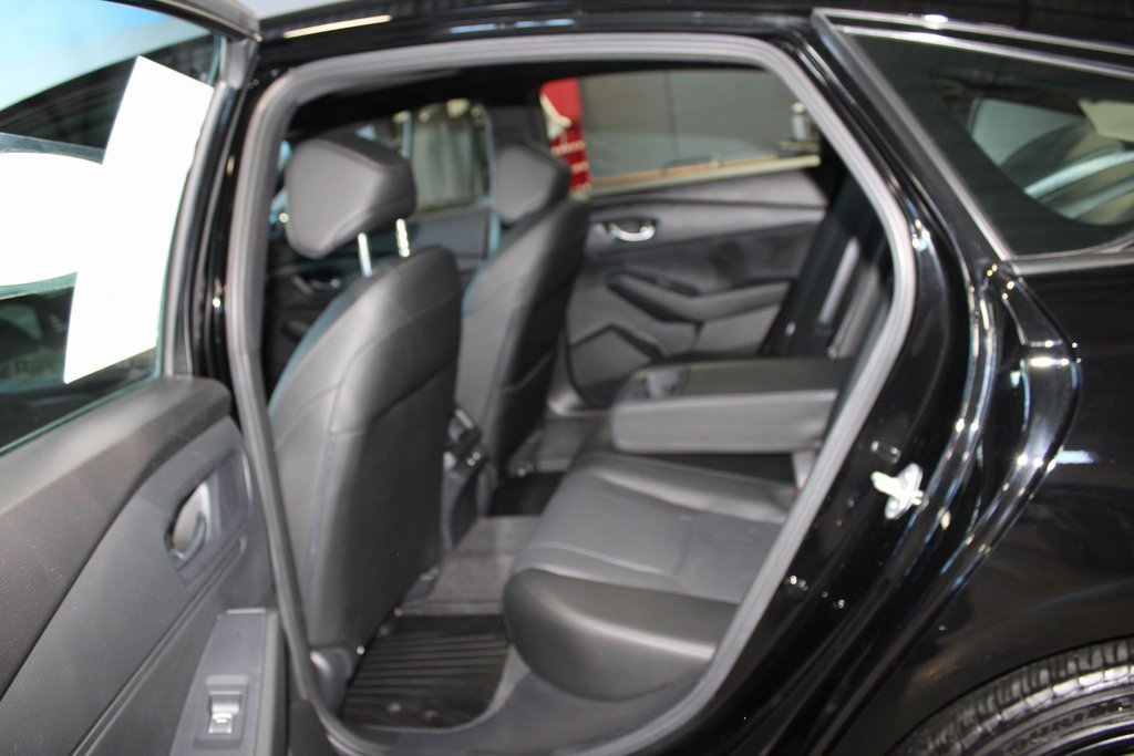 Certified 2025 Honda Accord Sport image 15