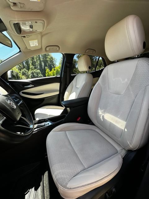 Used 2022 Buick Encore GX Select FWD image 13