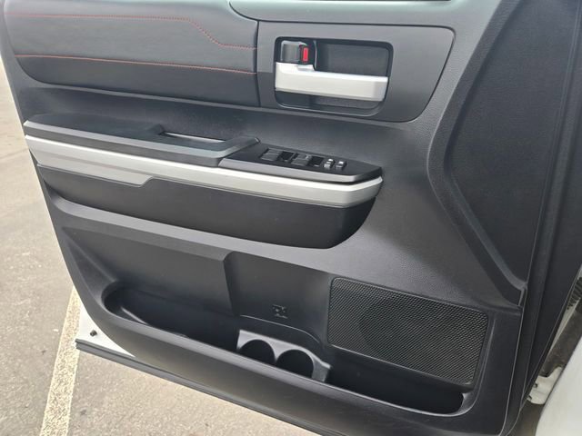 Certified 2019 Toyota Tundra TRD Pro AWD/4WD image 22