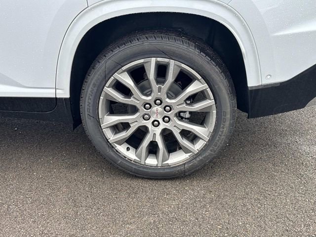 New 2026 GMC Acadia Denali w/ Super Cruise Package image 11