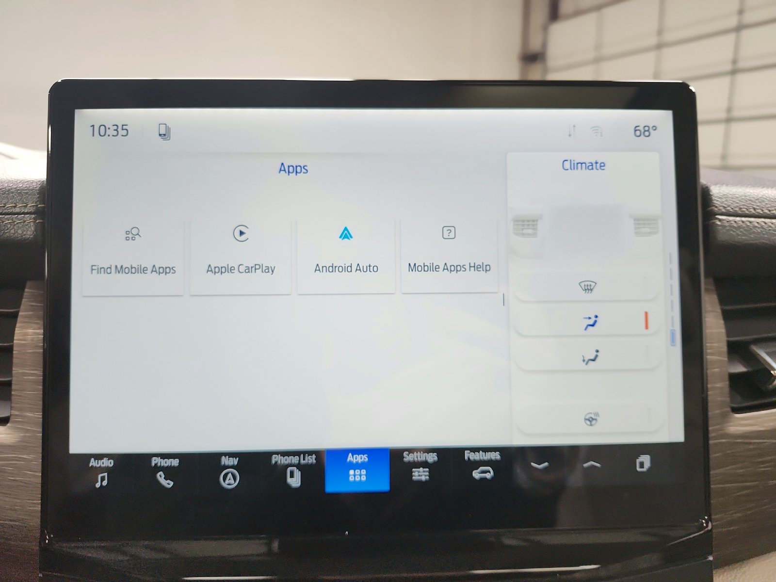 Used 2024 Ford Expedition Limited RWD image 32