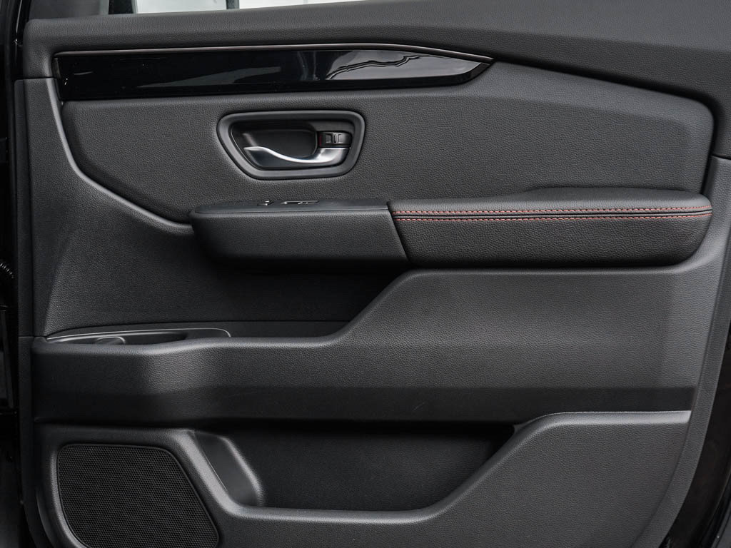 New 2026 Honda Pilot TrailSport image 10