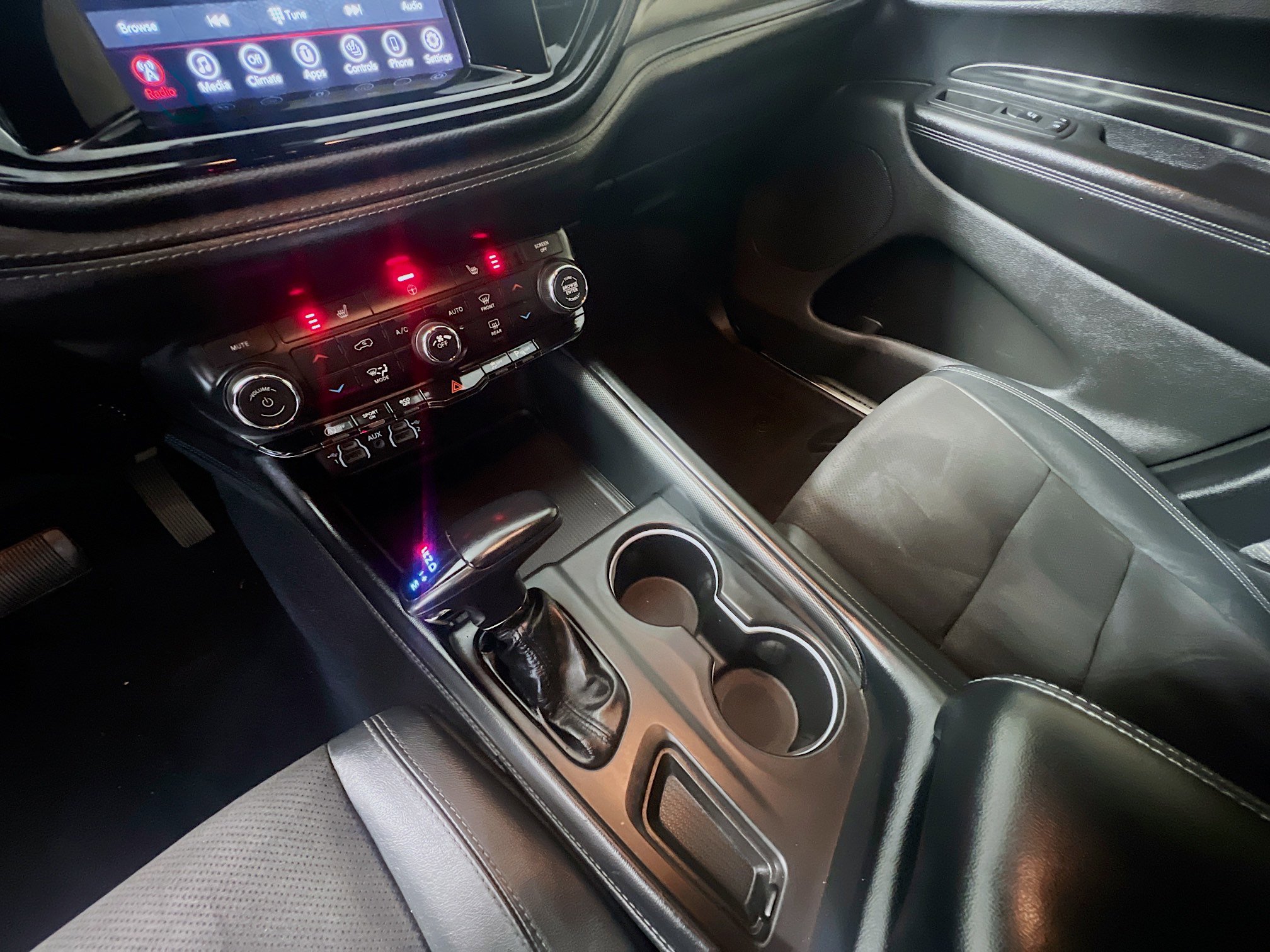 Used 2021 Dodge Durango GT image 26